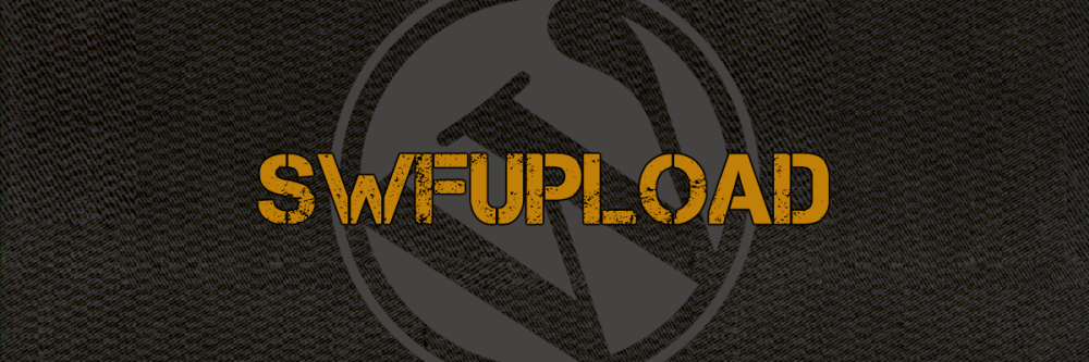 SWFUpload Removal from WordPress